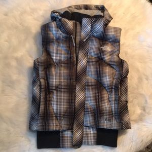 The North Face Down Vest
